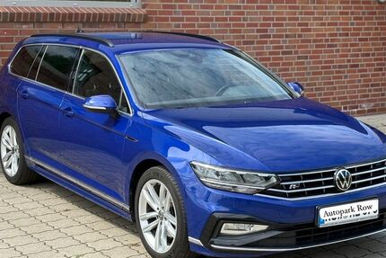 VW Passat 153.000 km 21.999 &euro; Rotenburg Wümme 27356