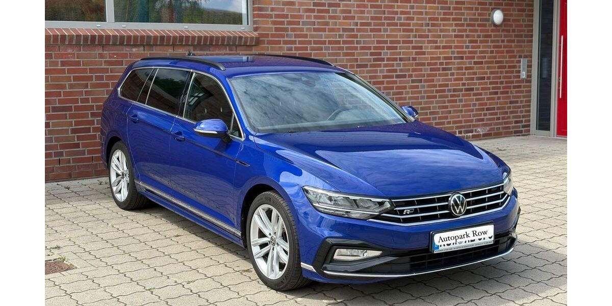 VW Passat 153.000 km 21.999 &euro; Rotenburg Wümme 27356