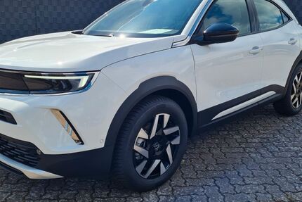Opel Mokka 25.950 km 18.988 &euro; Rotenburg 27356