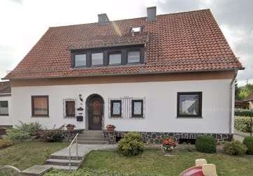 Wohnung zum Mieten in Elliehausen 480 € 40 m²