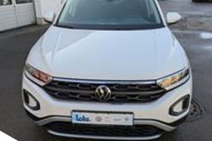 VW T-Roc 14.222 km 27.979 &euro; Limbach-Oberfrohna 09212