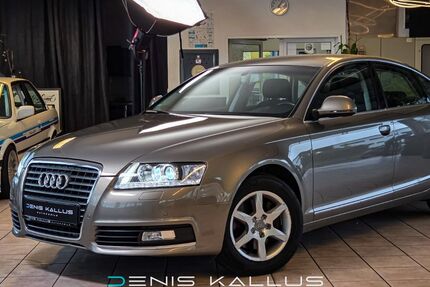 Audi A6 214.000 km 8.800 &euro; Trossingen 78647