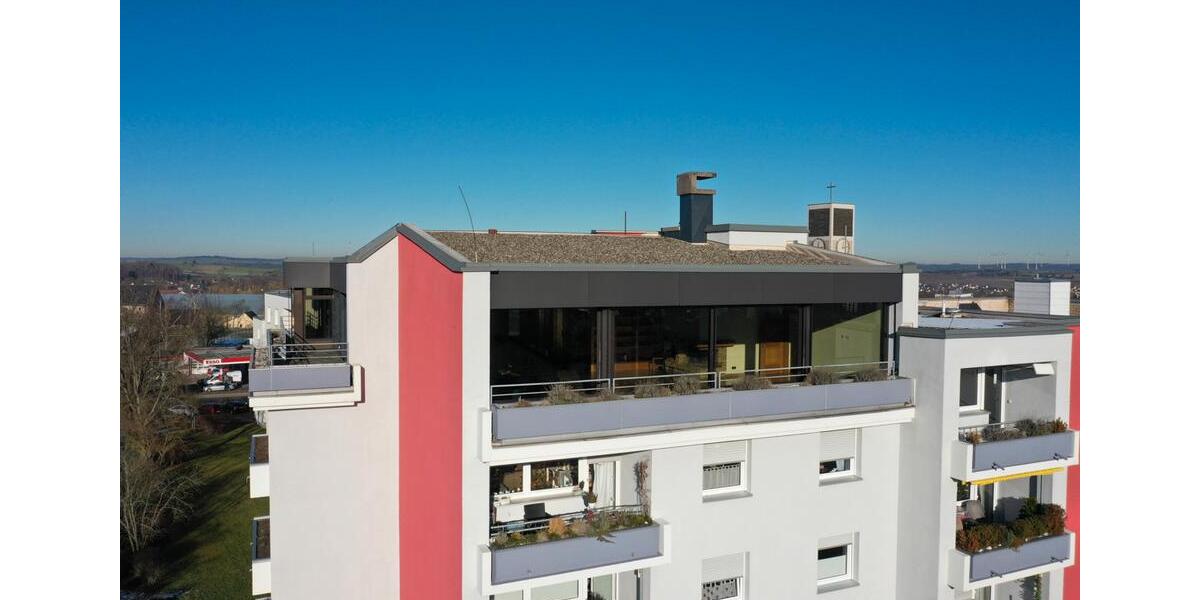 Einfamilienhaus Hof Neuhof - 5 Zimmer, 326 m&sup2;, 1.950&euro; | Angebot:26096955