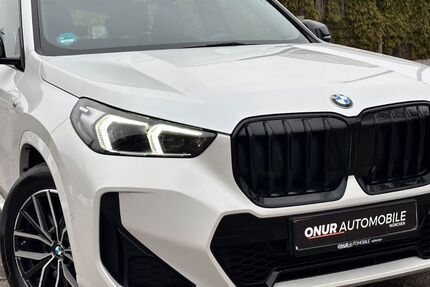 BMW X1 68.000 km 40.950 &euro; München 81245