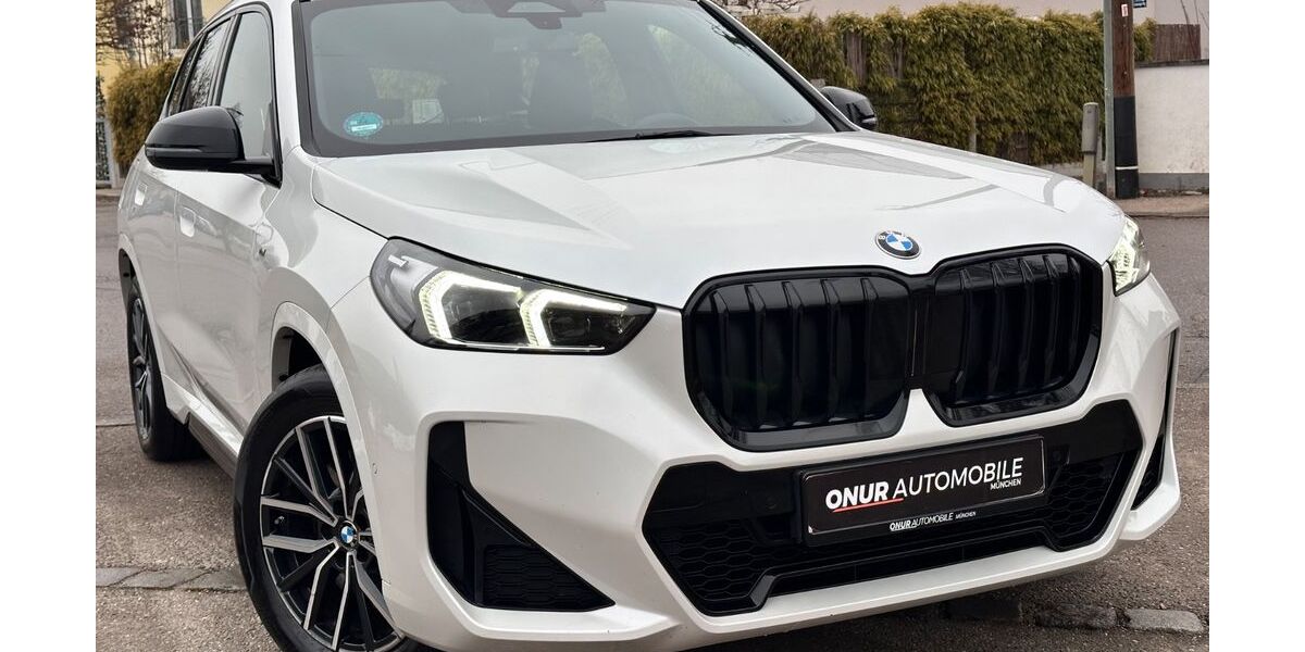 BMW X1 68.000 km 40.950 &euro; München 81245