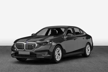 BMW i5 21.923 km 60.990 &euro; Landau 76829