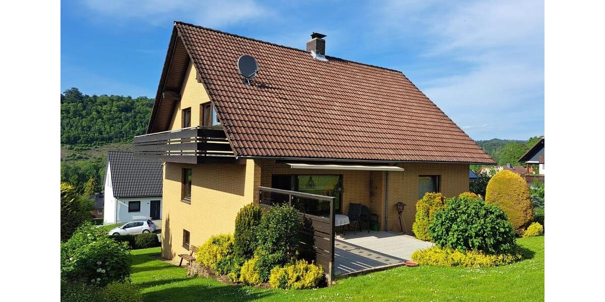 Mehrfamilienhaus, Wohnhaus Bad Lauterberg im Harz - 8 Zimmer, 230 m&sup2;, 250.000&euro; | Angebot:26809557