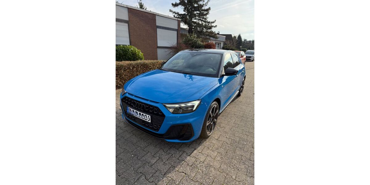 Audi A1 88.648 km 22.500 &euro; Nörvenich 52388