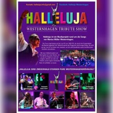 Halleluja 22.11.2025 Turn und Festhalle Contwig