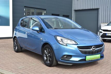 Opel Corsa 50.455 km 10.990 &euro; Aschersleben 06449