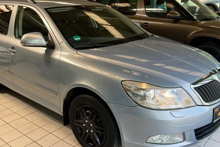 Skoda Octavia 182.000 km 6.490 € Berlin 12349