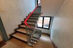 * ATTRAKTIV WOHNEN IN WÖHRD * 3 Zi-Whg. mit BALKON * zentral, modern, hochwertig ausgestattet *