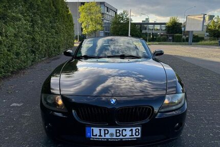 BMW Z4 245.000 km 6.990 &euro; Detmold 32756