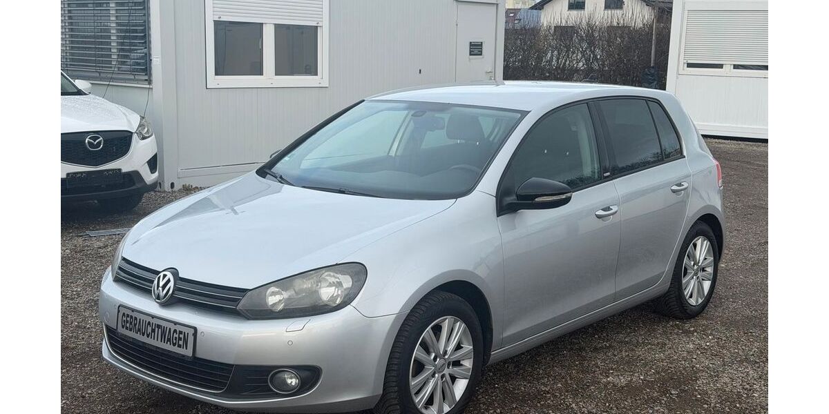 VW Golf 171.000 km 4.999 &euro; Nersingen 89278