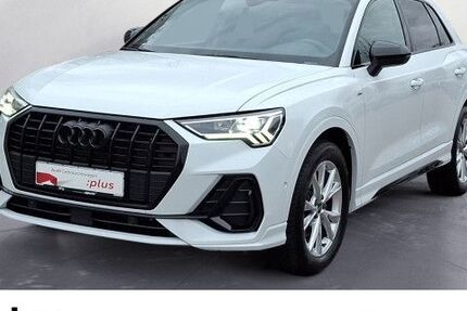 Audi Q3 19.764 km 41.960 &euro; Freiburg 79115