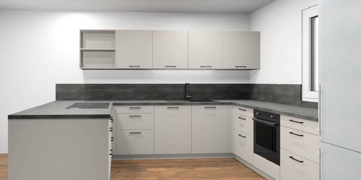 Etagenwohnung Weikersheim Schäftersheim - 2 Zimmer, 107 m&sup2;, 950&euro; | Angebot:26656948
