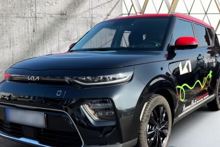 Kia Soul 24.000 km 28.990 &euro; Bad Tabarz 99891