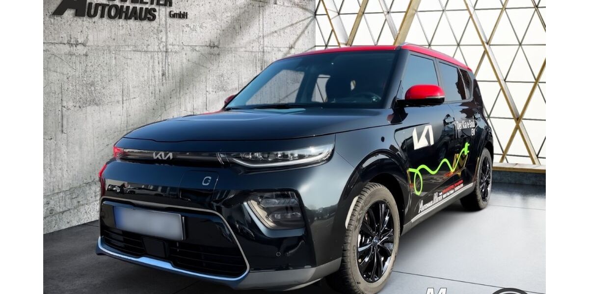 Kia Soul 24.000 km 28.990 &euro; Bad Tabarz 99891