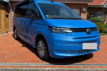 VW T7 California 15.000 km 59.950 &euro; Wolfsburg 38448