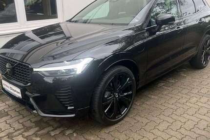Volvo XC60 25.300 km 47.690 &euro; Goslar OT Vienenburg 38690