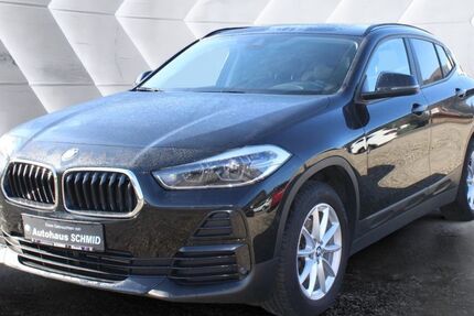 BMW X2 62.900 km 24.900 &euro; Waldkirch 79183