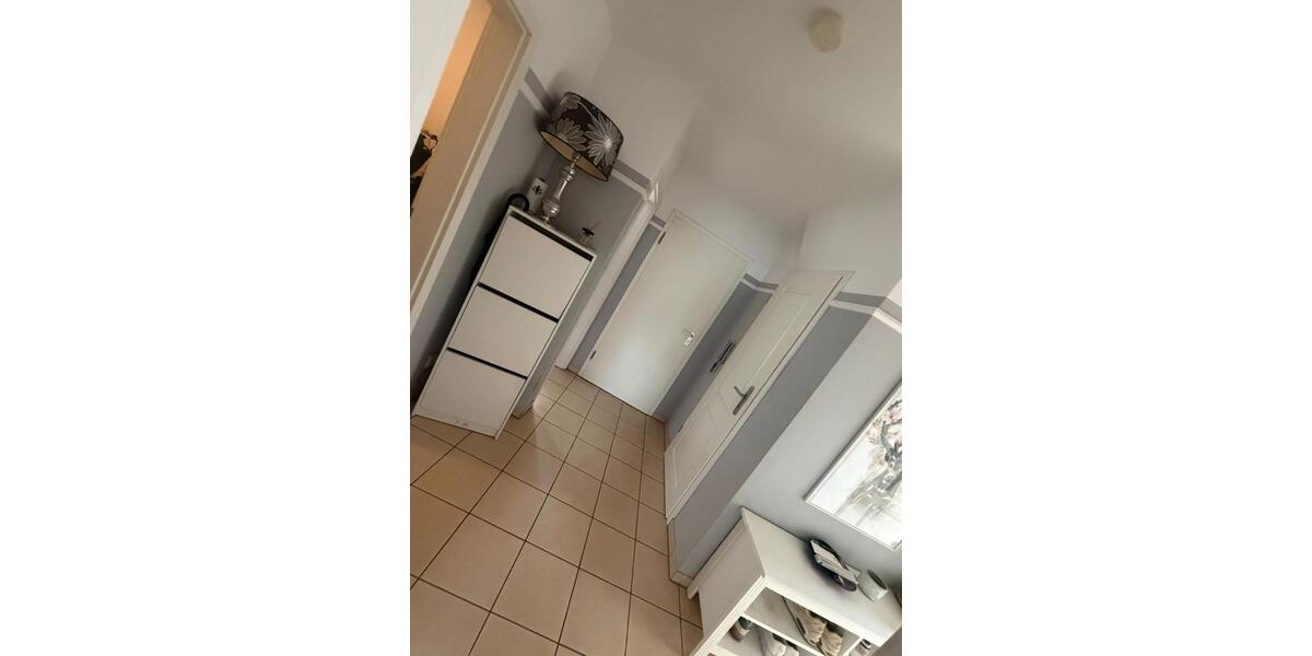 Erdgeschoßwohnung Weddingstedt - 2 Zimmer, 65 m&sup2;, 570&euro; | Angebot:25407377