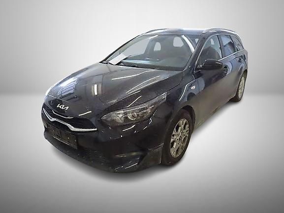 Kia ceed Sportswagon 75.736 km 19.499 € Ergolding 84030