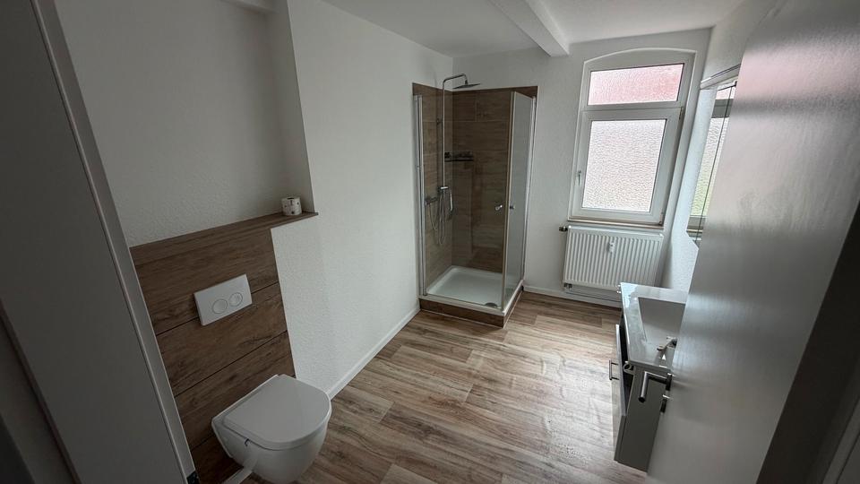 Etagenwohnung Nienburg (Weser) - 3 Zimmer, 85 m&sup2;, 650&euro; | Angebot:26670613