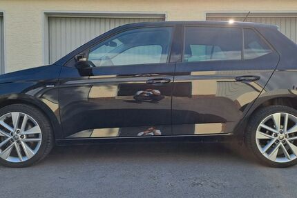 Skoda Fabia 160.235 km 7.400 &euro; Gütersloh 33335