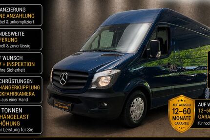 Mercedes-Benz Sprinter 149.999 km 19.990 &euro; Datteln 45711