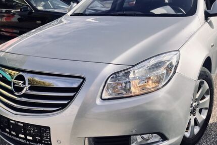 Opel Insignia 79.042 km 6.980 € Dachau ( bei München ) 85221