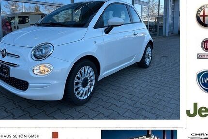 Fiat 500 32.639 km 12.490 &euro; Cottbus 03050