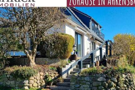 Haus AHRENSBURG - WALDGUT HAGEN WALDGUT HAGEN - 5 Zimmer, 149 m&sup2;, 798.000&euro; | Angebot:25837512