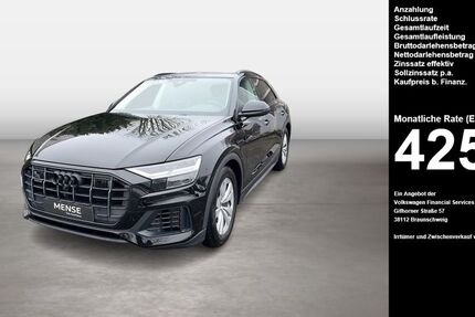 Audi Q8 46.210 km 52.700 &euro; Oelde (Stromberg) 59302