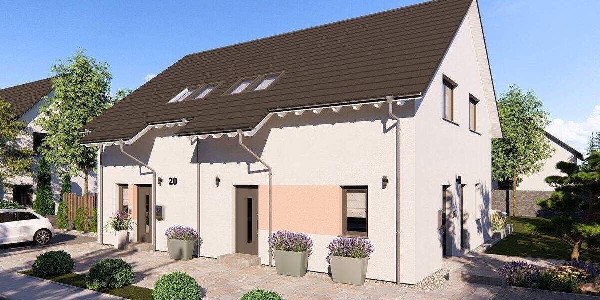 Mehrfamilienhaus, Wohnhaus Zwickau Oberplanitz - 6 Zimmer, 301 m&sup2;, 368.579&euro; | Angebot:25747730