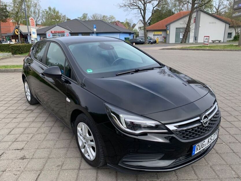 Astra