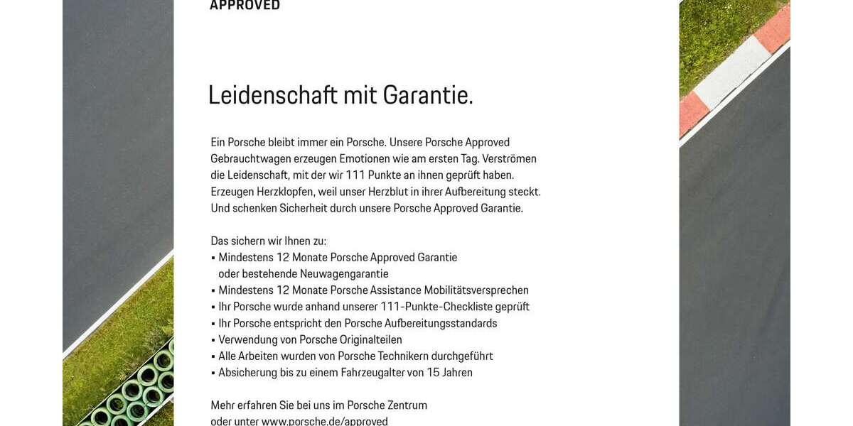 Porsche Panamera 54.200 km 105.900 &euro; Gilching 82205