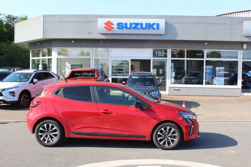 Mitsubishi Colt 10.720 km 16.850 € Elmshorn 25337