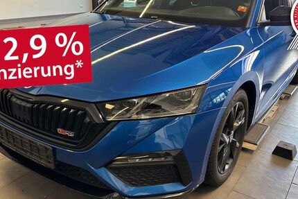 Skoda Octavia 87.000 km 30.590 &euro; Kamenz 01917