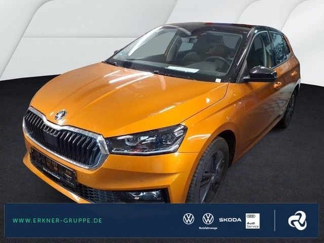 Skoda Fabia 12.837 km 21.399 &euro; Rüdersdorf 15562