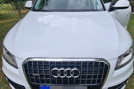 Audi Q5 149.000 km 19.960 &euro; Riedstadt 64560