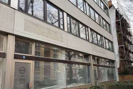 Gewerbeobjekt Offenbach Nordend - 1.590&euro; | Angebot:26396152