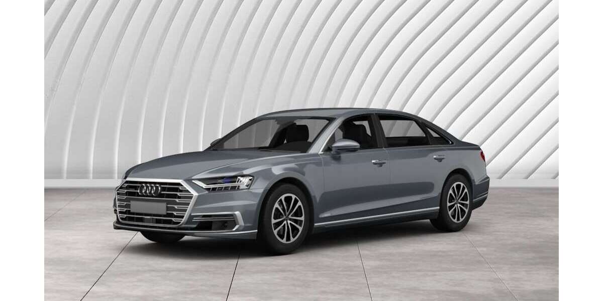 Audi A8 135.985 km 53.990 &euro; Oberschleißheim 85764