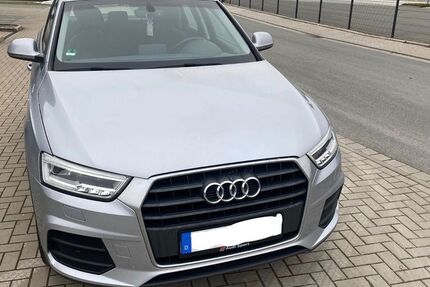 Audi Q3 149.467 km 17.500 &euro; Steinheim 32839