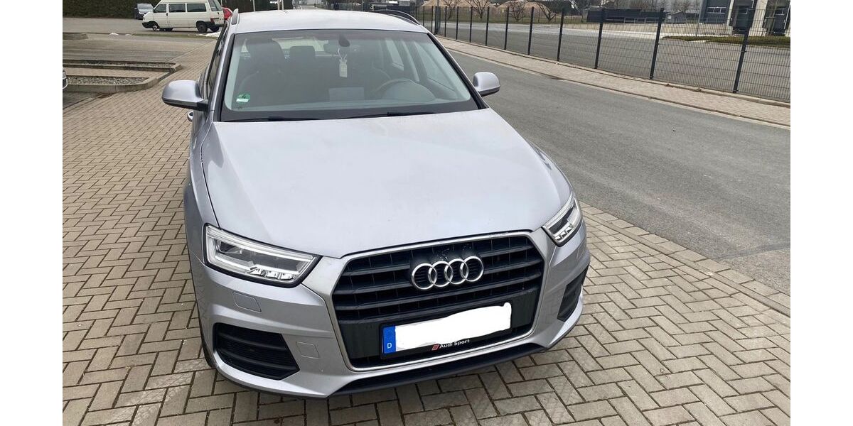 Audi Q3 149.467 km 18.000 &euro; Steinheim 32839