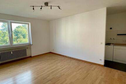 1-Zimmer Wohnung in Wunstorf Innenstadt zu vermieten 1 zimmer