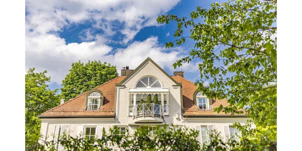 Etagenwohnung München Bogenhausen - 3 Zimmer, 165 m&sup2;, 3.490.000&euro; | Angebot:26847695