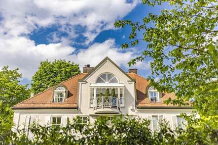 Wohnung München Bogenhausen - 3 Zimmer, 165 m&sup2;, 3.490.000&euro; | Angebot:26847695