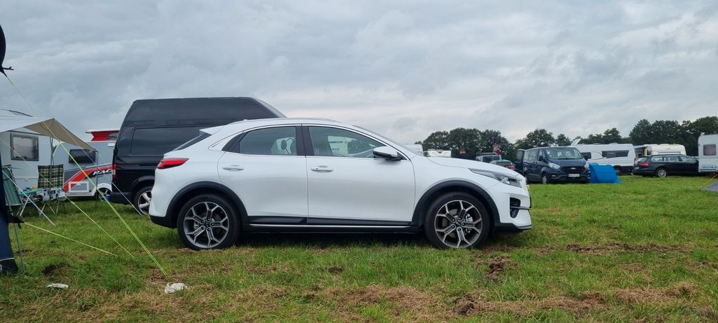 Kia XCeed 80.000 km 19.500 &euro; Hörstel 48477
