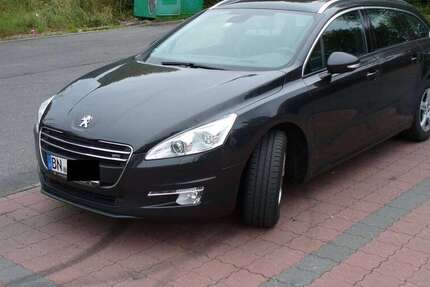 Peugeot 508 191.439 km 3.300 &euro; Raunheim, Stadt 65479